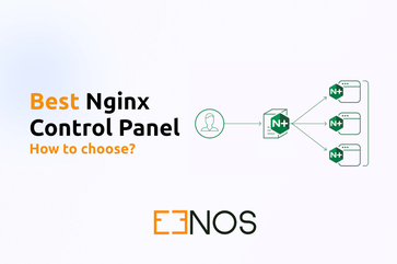 Best Nginx Hosting Control Panel