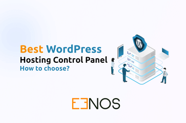 Best WordPress Hosting Control Panel