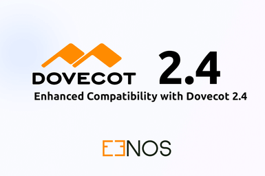 dovecot-24