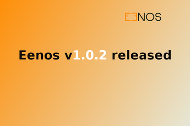 eenos-release-v102
