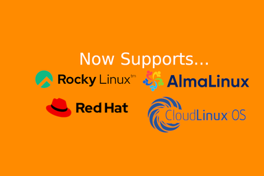 More operating systems