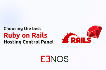 Ruby on Rails Hosting Panel