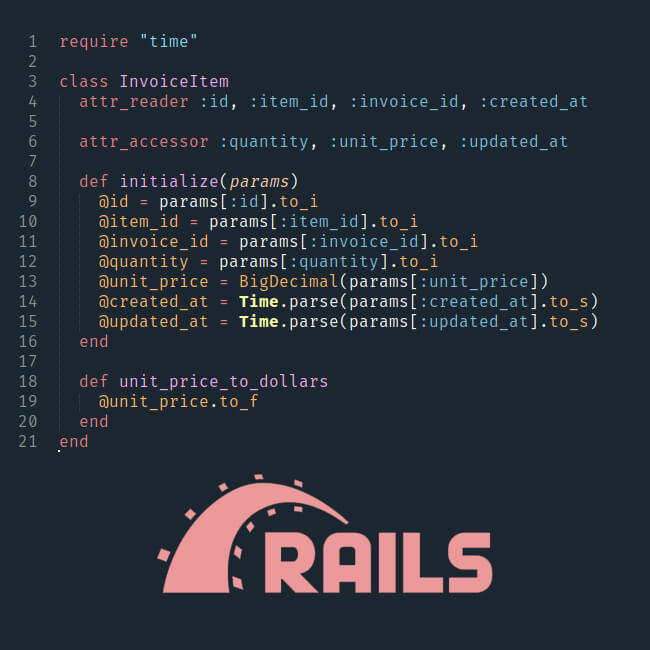 Sandbox Ruby on Rails