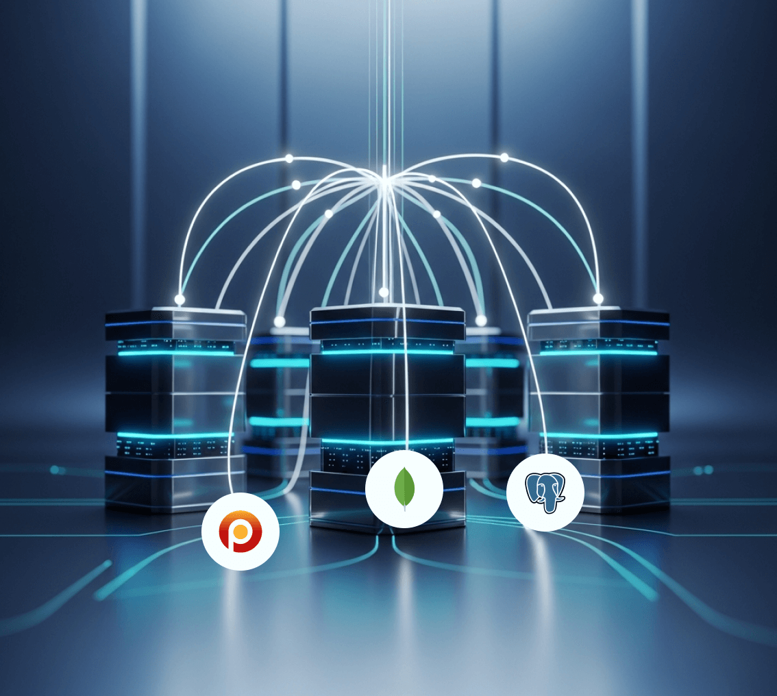 Migrate to modern database